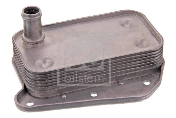 Oil Cooler, engine oil